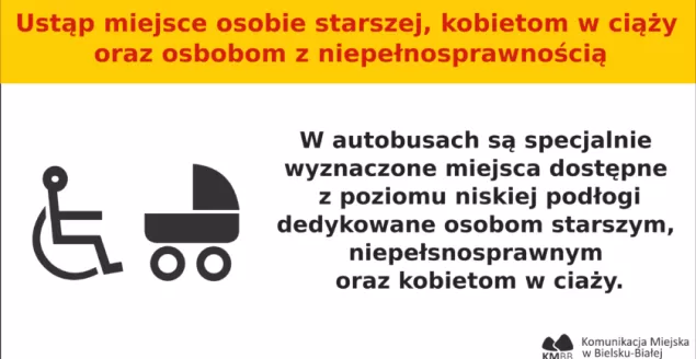 Uczą dobrych praktyk podróży w komunikacji miejskiej