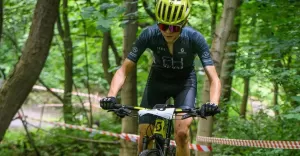 Udany start zawodników RK MTB Team w zawodach Pucharu Polski - 04.07.2021