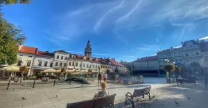 Bielsko,BielskoBiała,Rynek,Wakacje,Lato,LoveBB,LoveSilesia,fotodnia,instagram