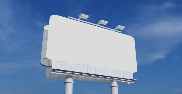 reklamowekonstrukcje - billboardy reklamowe