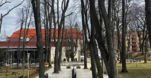 bielskobiala,bielsko,park,parksłowackiego,ilovebb,fotodnia,instagram