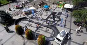 tour de pologne