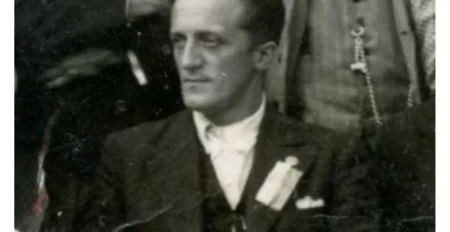 Edward Zajączek