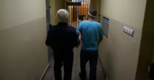 zatrzymanie