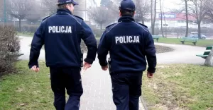 patrol, policja