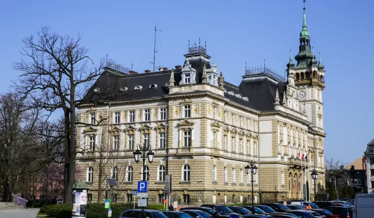 Warsztaty terenowe: Dziedzictwo kulturowe centrum Bielska-Białej