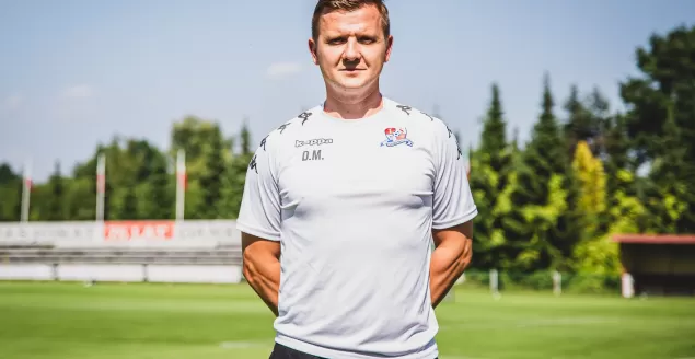 Dawid Musiał