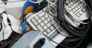elektrośmieci