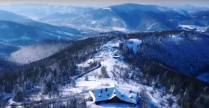 Beskid Śląski