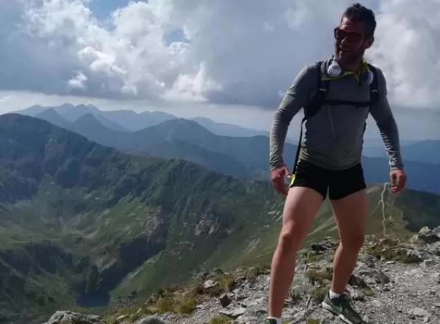 Michał Marek