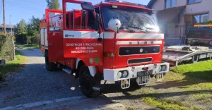 OSP Mikuszowice Śląskie