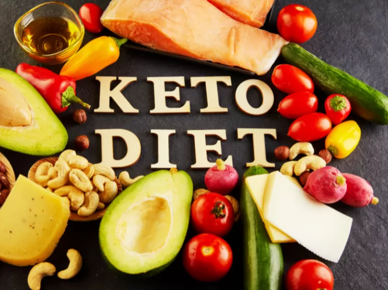 keto dieta