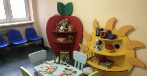 Poradnia psychologiczno-pedagogiczna w Czechowicach-Dziedzicach