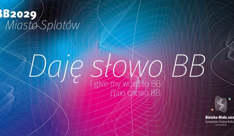 Jakie słowo określa Bielsko-Białą i jej mieszkańców? Można zgłaszać propozycje