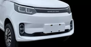 Microcar elektryczny