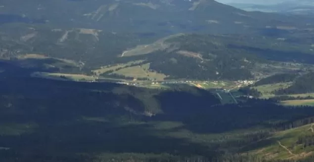 Babia Góra