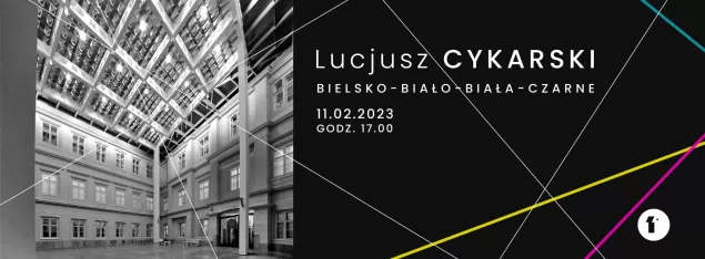 Bielsko-Biało - Biała-Czarne - wystawa w Punkcie 11