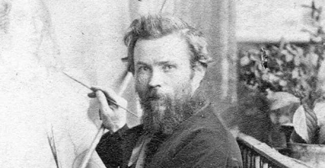 MICHAL BOHÚŇ