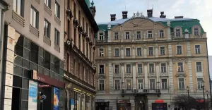 bielskobiała,biała,placwolnosci,podorlem,zabytek,kamienica,ilovebb,fotodnia,instagram