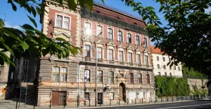 Kolejne bielskie kamienice odzyskają dawny blask