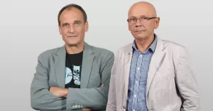 paweł kukiz, jerzy jachnik