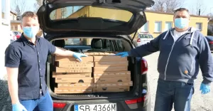 110 laptopów trafiło do szkół w Bielsku-Białej