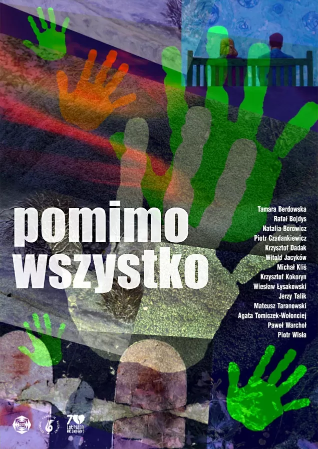 pomimo wszystko