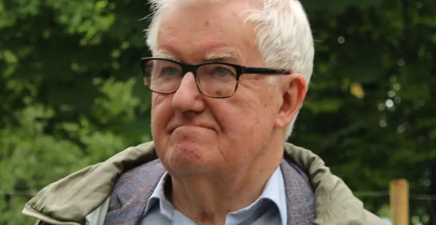 Andrzej Sikora
