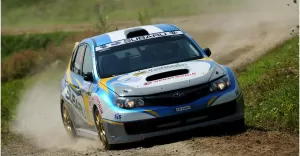 Subaru Poland Rally Team