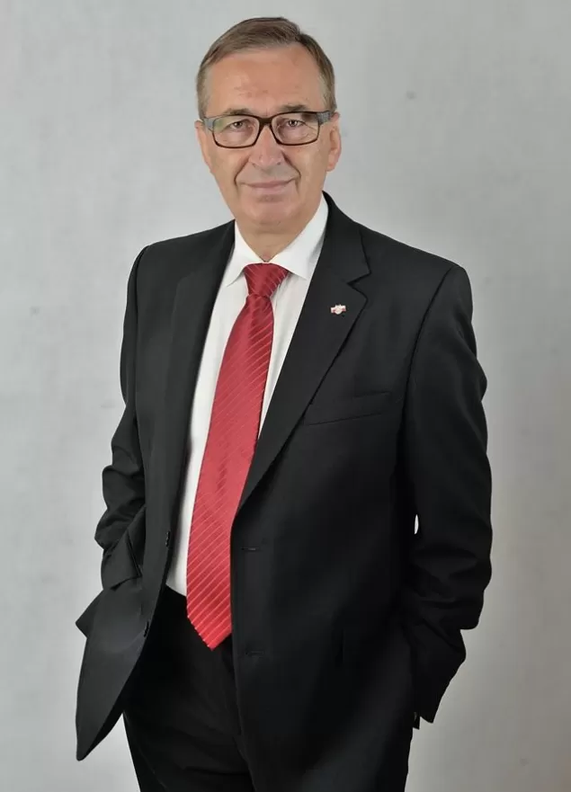Stanisław Szwed