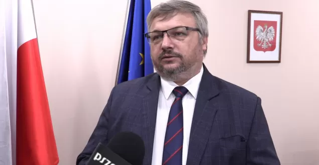 grzegorz gaża