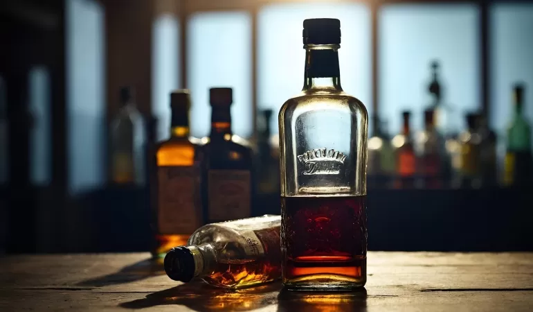 alkohol