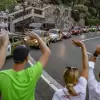 [WIDEO, FOTO] Wielka Wyprawa Maluchów dotarła do Monte Carlo!