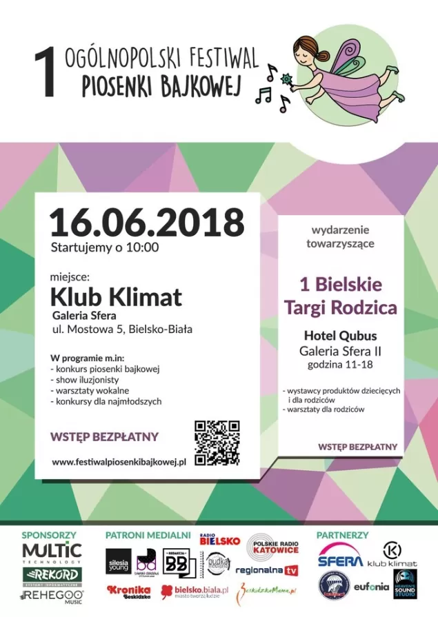 festiwal piosenki bankowej