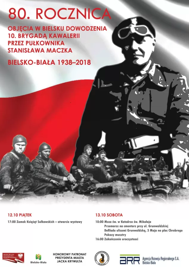 maczkowcy
