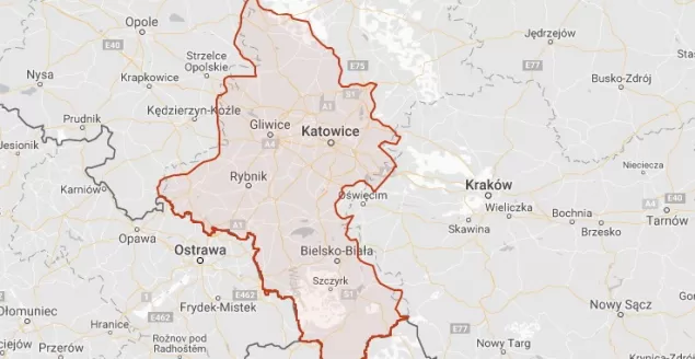zasięg działania ubera