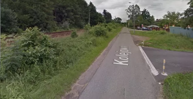 Zdewastowana Kolejowa. Będzie cząstkowy remont