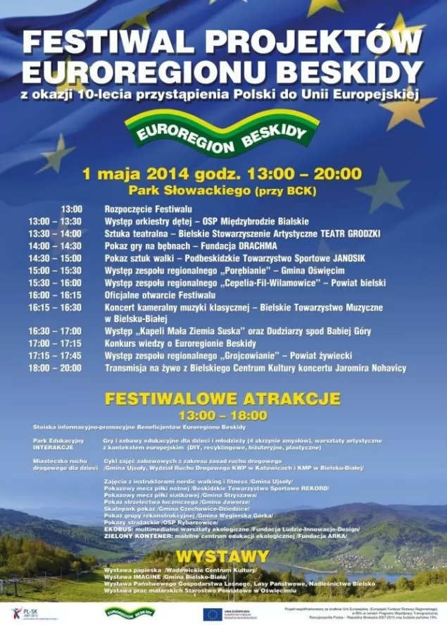 piknik euroregionu