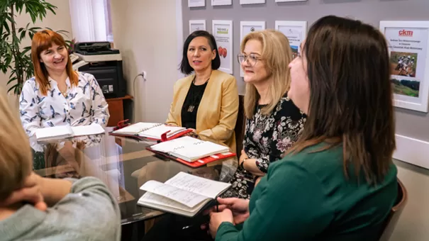 IR CONSULTING - doradztwo i pozyskiwanie funduszy unijnych.