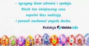 wielkanoc, życzenia