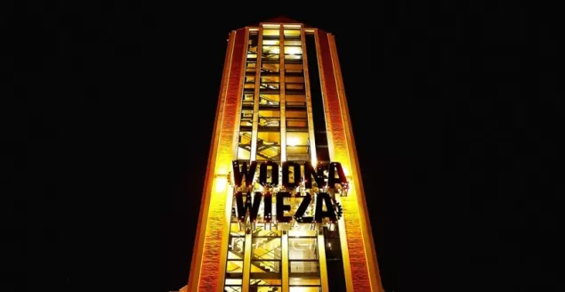 Wodna Wieża