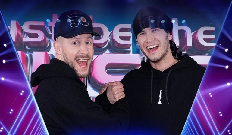 Alien i Majtis z Bielska-Białej wielkimi zwycięzcami programu "Must Be The Music"!