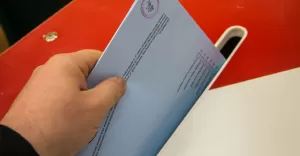 Wybory samorządowe 2014