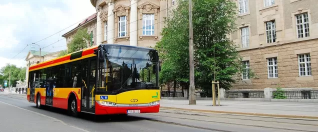 solaris urbino