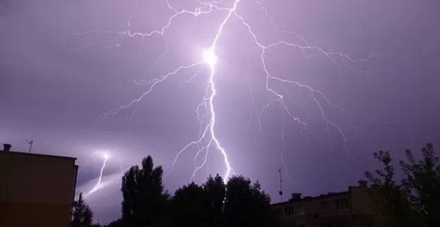 burza