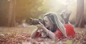 "Migawka" - konkurs skierowany do fotografów hobbystów