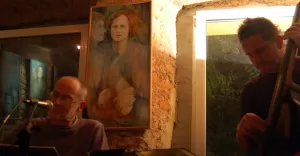 Koncert promujący płytę Bogusława Bierwiaczonka