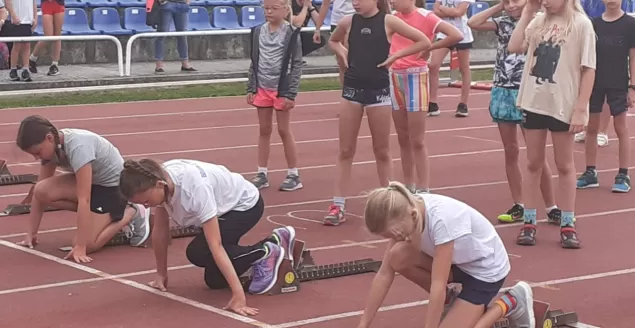 Wracają "Lekkoatletyczne czwartki". Pierwsze z tegorocznych zawodów