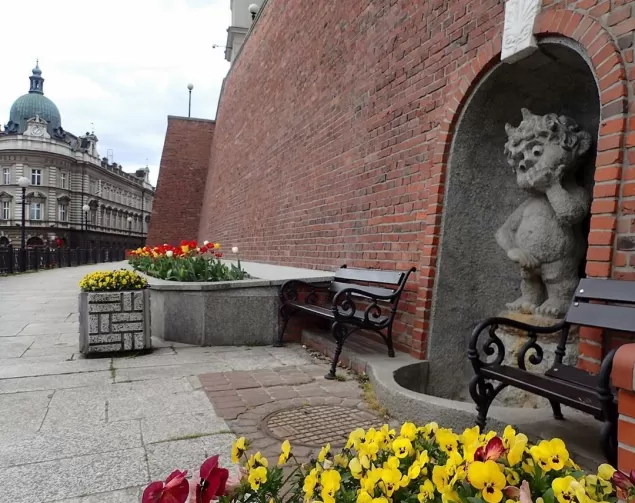 PocztowkazBielska,Bielsko,BielskoBiała,PocztowkazBielska,ZamekSułkowskich,fotodnia,instagram