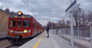 Szybsze podróże z Małopolski do Bielska-Białej jeszcze w tym roku - 23.03.2022